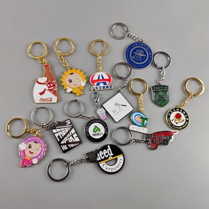 Where to Buy Custom Keychains: Explore Your Options