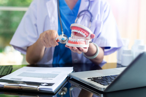 Smiling Brighter: The Impact of Dentist Local SEO on Your Practice