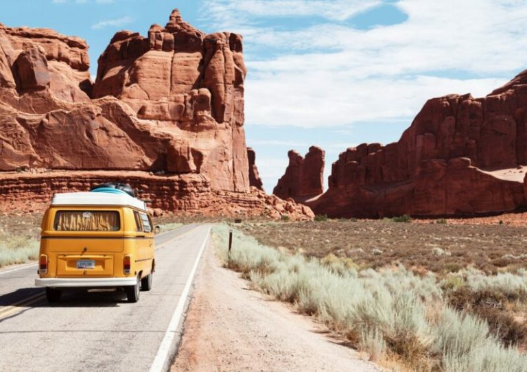 Iconic Landmarks to Visit on a Cross-Country Road Trip