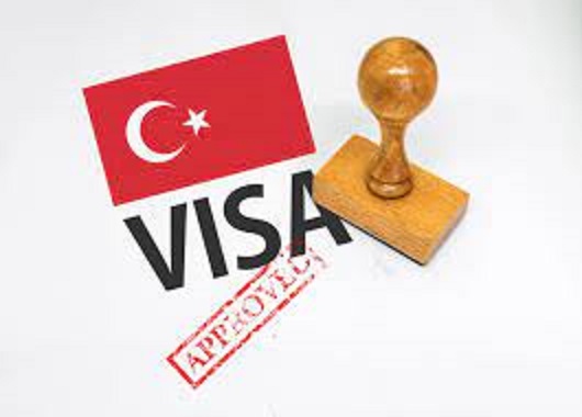 obtaining a turkey visa for us citizens from vanuatu