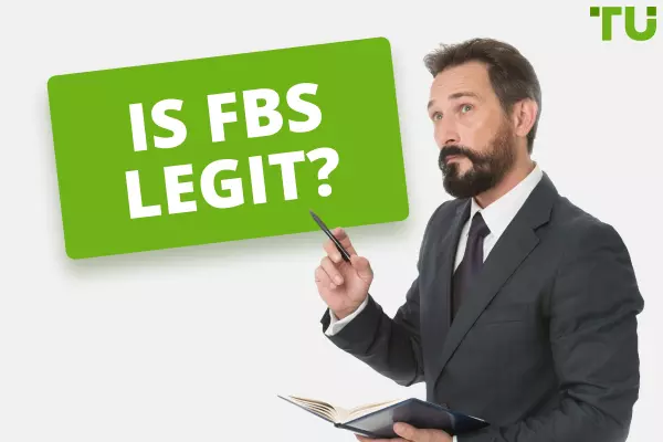 Demystifying FBS: Is It a Trustworthy Forex Broker or a Scam?