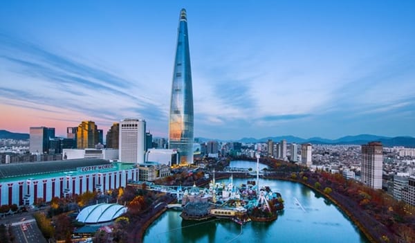 Explore Top 10 Things to See and Do in Gangnam Seoul