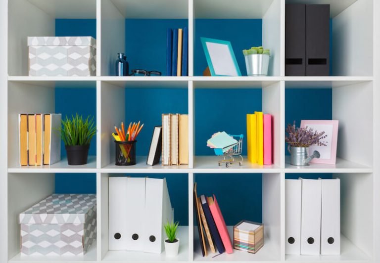Modern Storage Solutions For The Digital Age Organizing Your Virtual Space.