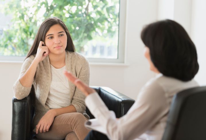 Navigating Adolescence: The Importance of Teen Counseling