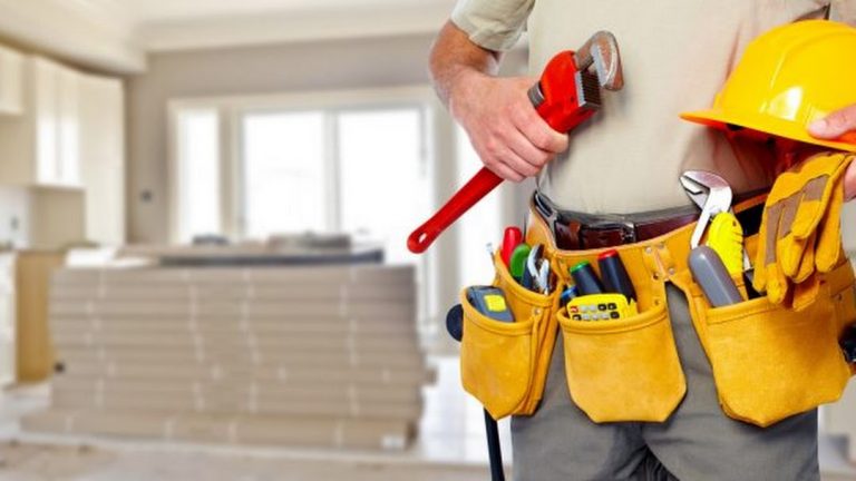 Professional Handyman Services: Your Ultimate Solution for Home Repairs and Improvements