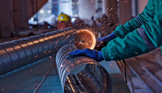 An Introduction to Alloy Steel Forging Services: What You Need to Know