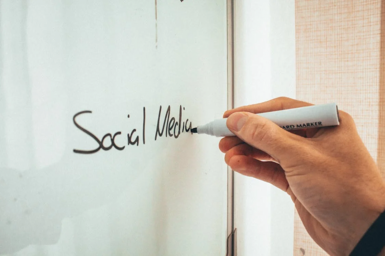 5 Ways to Use Social Media Effectively for Marketing