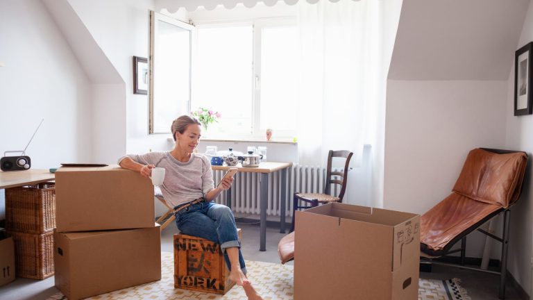 Renting Your First Apartment? Here’s What to Do