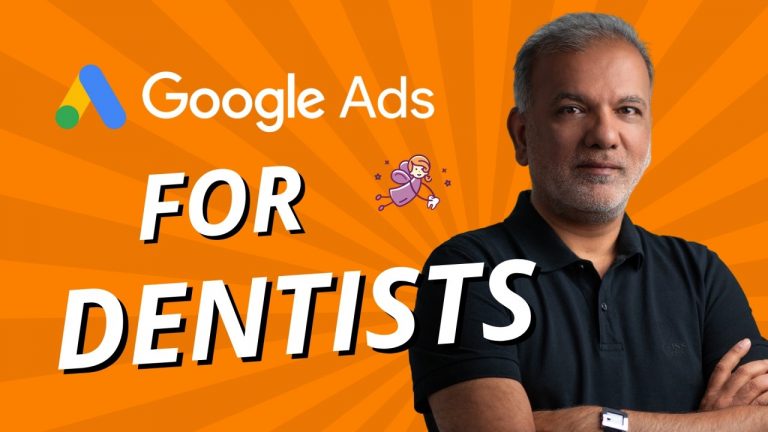 Skyrocket Your Appointments: The Dentist’s Ultimate Guide to Google Ads