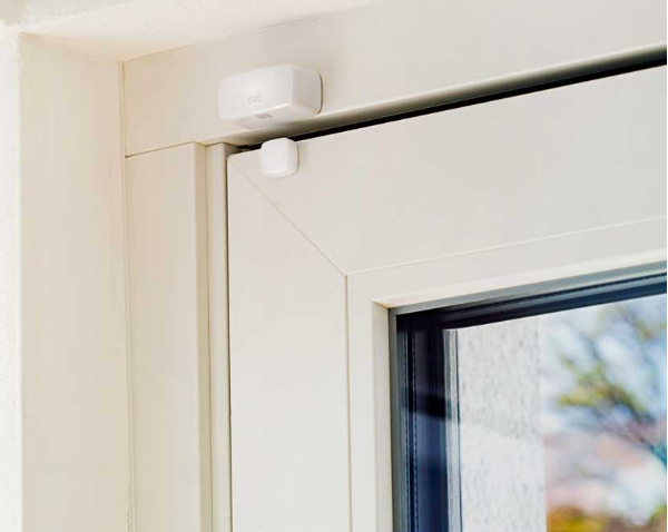 What Are the Most Common Types of Window Alarm Sensors?