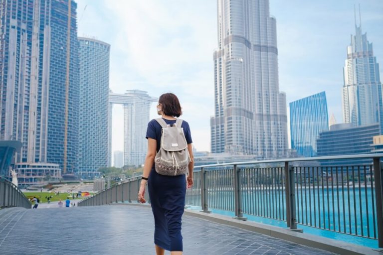 Dubai Travel Essentials: Tips for a Smooth Arrival and Stay