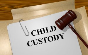 How Does The Court Decide Child Custody in MA