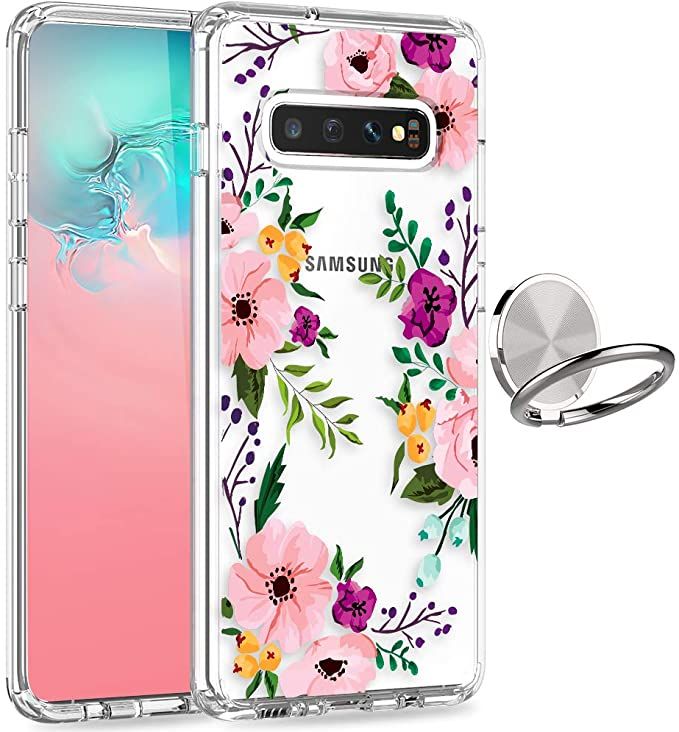 The Top Samsung Galaxy S10 Cases For Ultimate Protection