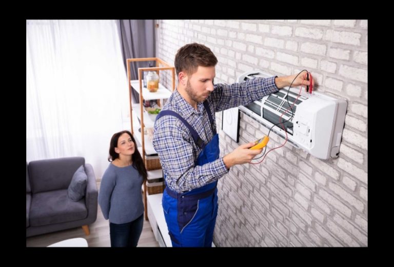 24-Hour HVAC Repair Services in Blairsville, GA: Your Emergency Solution