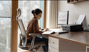 A Healthier Way to Sit: Redefining Your Workstation Experience