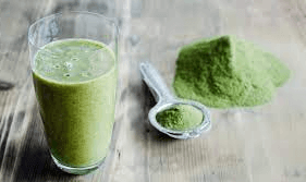 Natural Energy Boost: How Greens Powder Can Improve Your Day