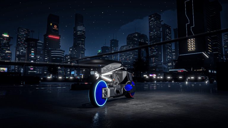 HORWIN’s Senmenti X: Redefining Urban Mobility with Sustainable Electric Solutions