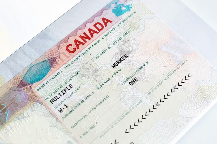 A comprehensive guide on Canada work permit visa
