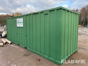 Navigating the Local Landscape: Unveiling Deals on Used Shipping Containers for Sale Near Me