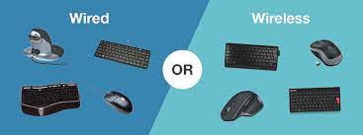What is Better For Gaming Wired or Wireless Keyboards?