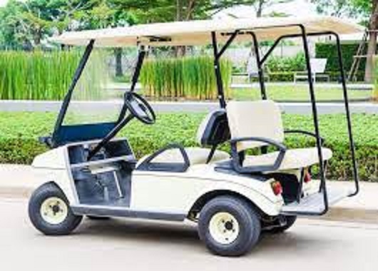 How to Upgrade the Wheels of Your Golf Cart