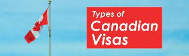 Understanding the Different Types of Canada Visas and Their Uses