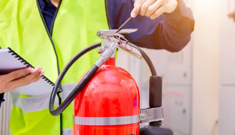 A Safety Net for Businesses: The Crucial Role of Fire Protection Inspection Software