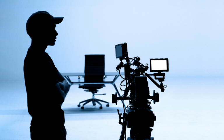The Cinematic Symphony Of High-Quality Video Production In Social Media Marketing