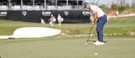 Golf: The Sport of Precision and Skill