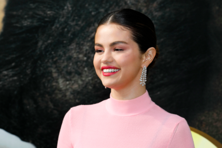 People are enthralled by Selena Gomez’s apparent sneaky allusion to the February post that sparked their spat with Hailey Bieber.