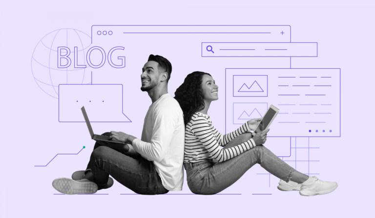 Blogging Bucks: A Strategic Guide to Making Money Through Content Creation