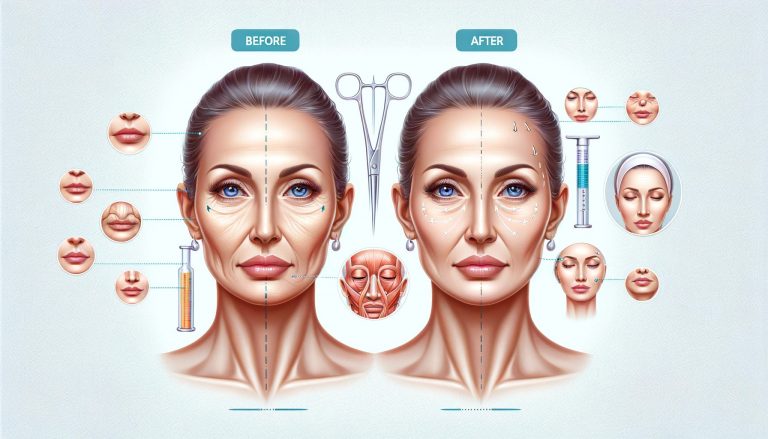 Facelift Guide: Procedure, Recovery, and Surgeon Choice