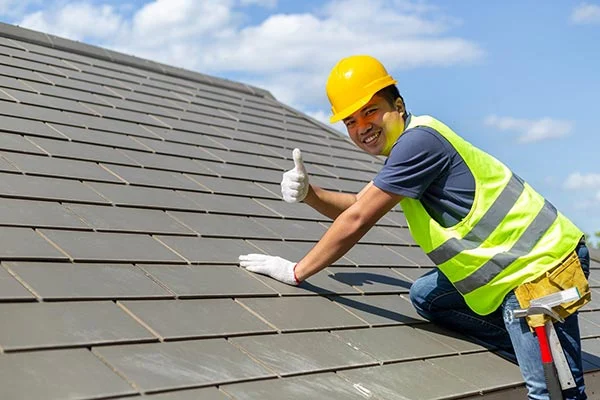 Finding the Right Roofing Contractor Near You: A Comprehensive Guide
