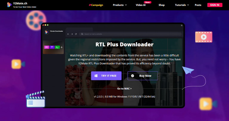5 Reasons Why You Need an RTL Plus Downloader