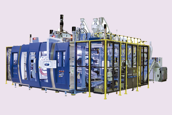 The Ultimate Guide to Choosing the Right Blow Molding Machine Supplier