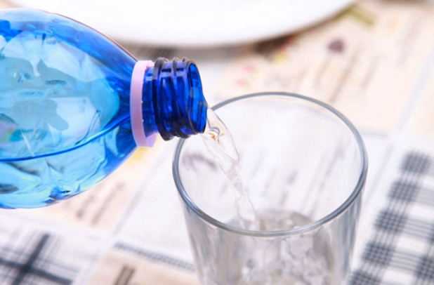 Does Alkaline Water Help with Inflammation