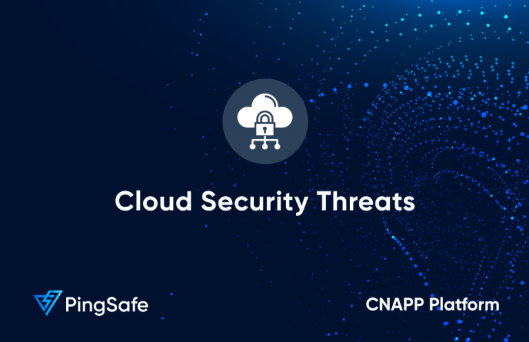 Top Cloud Security Threats & How to Safeguard Your Data