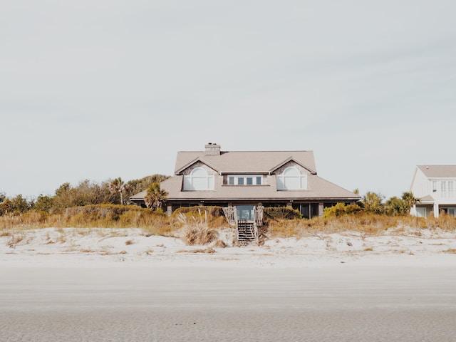 Why Seabrook Island is a Popular Place to Buy Real Estate In