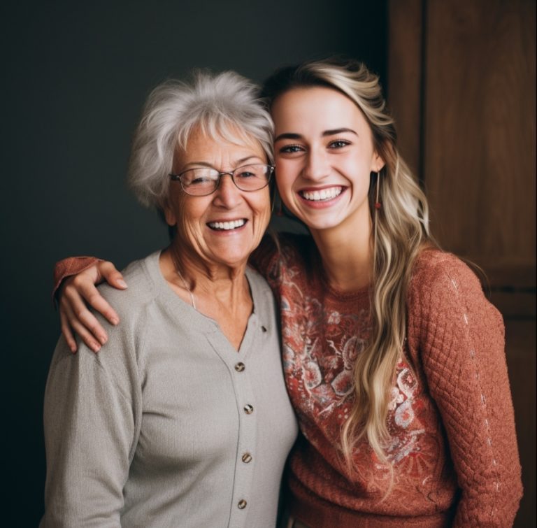 Guiding Your Aging Parents to Independence: A Daughter’s Comprehensive Approach