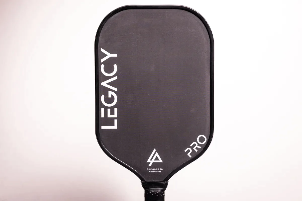 Legacy Pro Pickleball: Elevate Your Game
