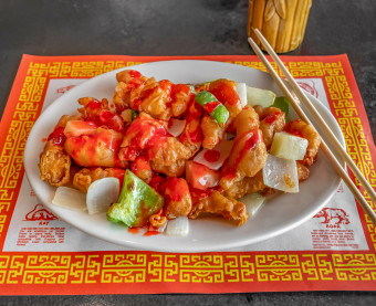 Exploring the Authentic Flavors of Szechuan Restaurant: A Culinary Journey