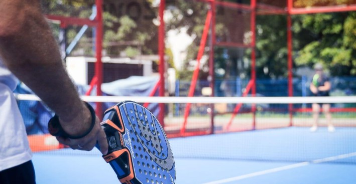 Padel strategies and tactics for competitive play