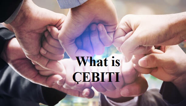 What is ÇEBITI
