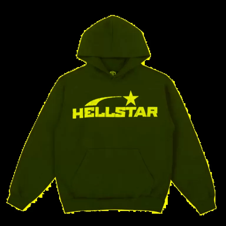 Hellstar Clothing: The Coolest Streetwear Brand