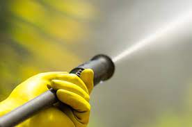 Unlock the Beauty of Your Property with Power Washing in Wake Village TX