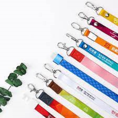 Lanyards That Leave a Lasting Impression: A Guide to Crafting Custom Lanyards with Vograce
