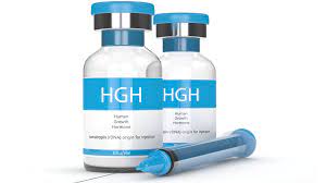 Revealing the Marvels of Growth Hormones: Exploring Blue Top HGH