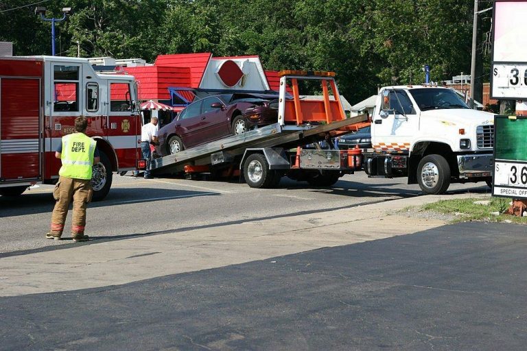 Expert Heavy Towing Solutions in Billings: Your Trusted Guide to Hanser’s Towing Services
