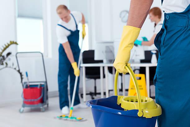 Expert House Cleaning Services: Your Solution for a Spotless Home