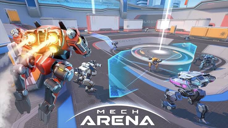 Unleashing the Power of Mech Arena: A Comprehensive Guide to Free A-Coins Credits